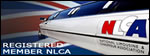 Hire a Limousines from an NLCA Approved Operator